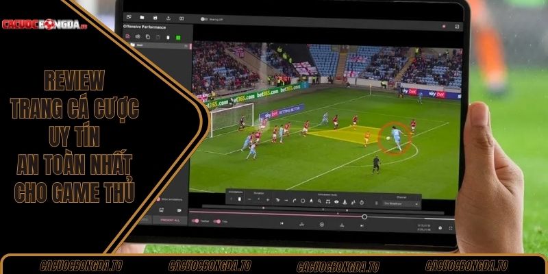 review trang cá cược uy tín