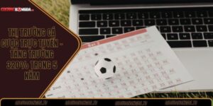 Thị trường cá cược trực tuyến